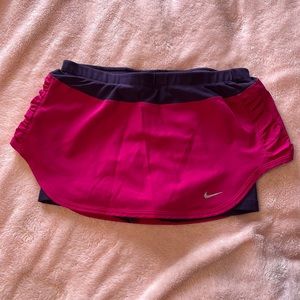 Nike Skirt